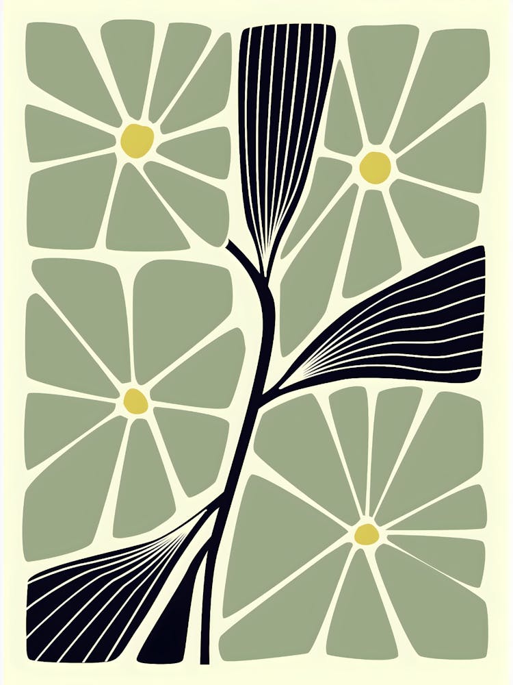 Lily Of The Valley 9