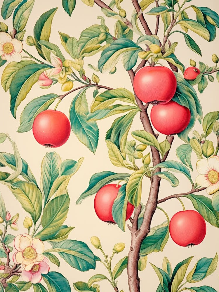 Apple Tree