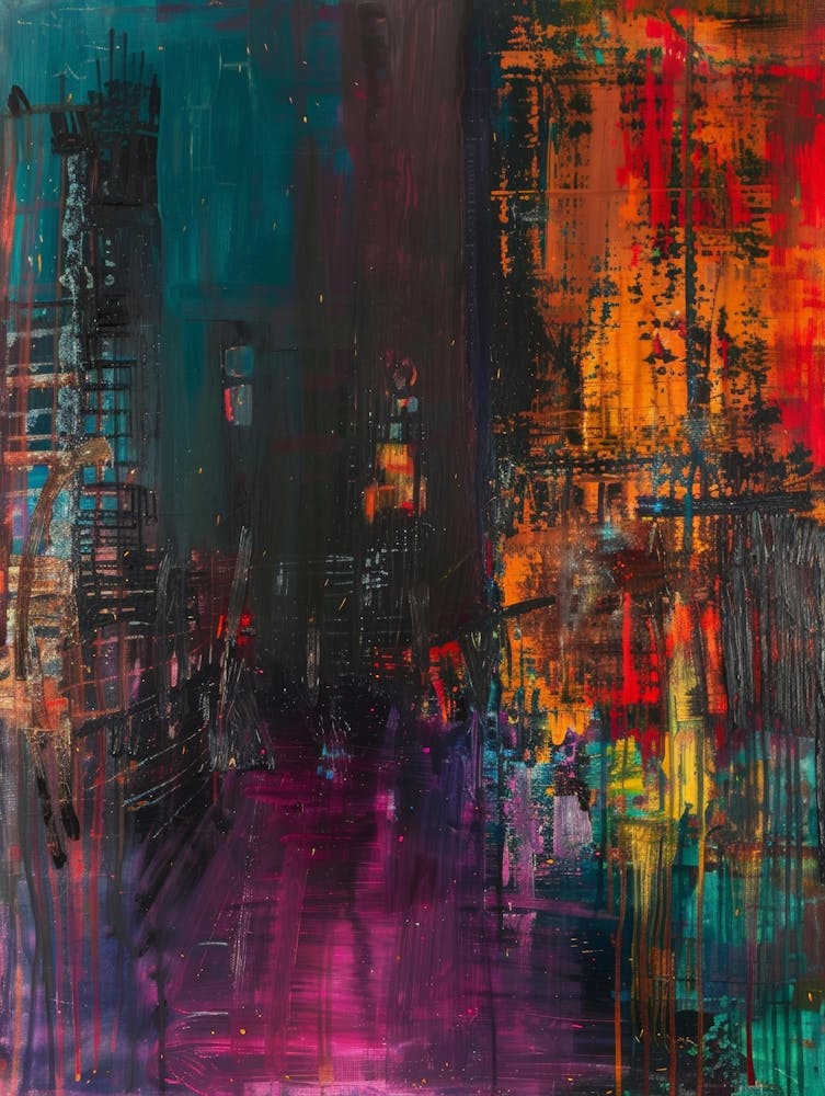 Cityscape 25