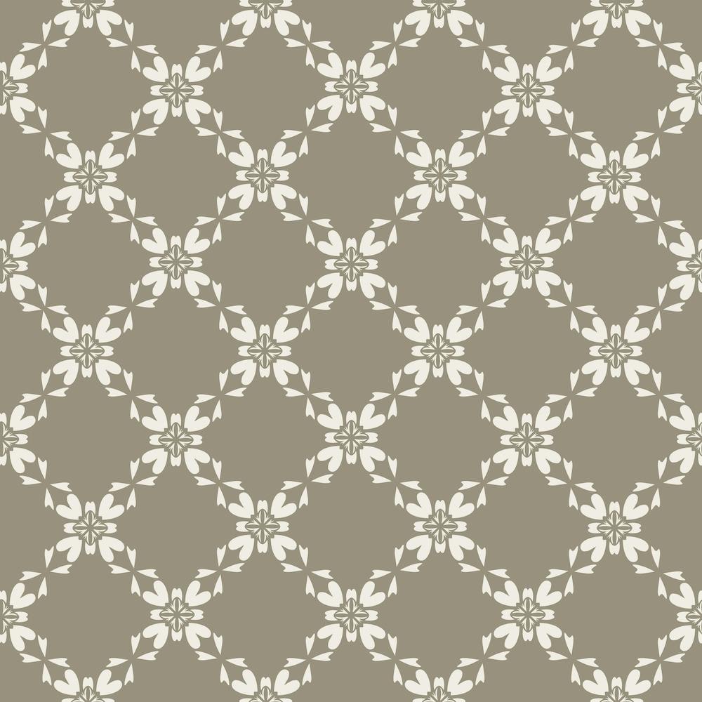 Wallpaper Pattern Vector