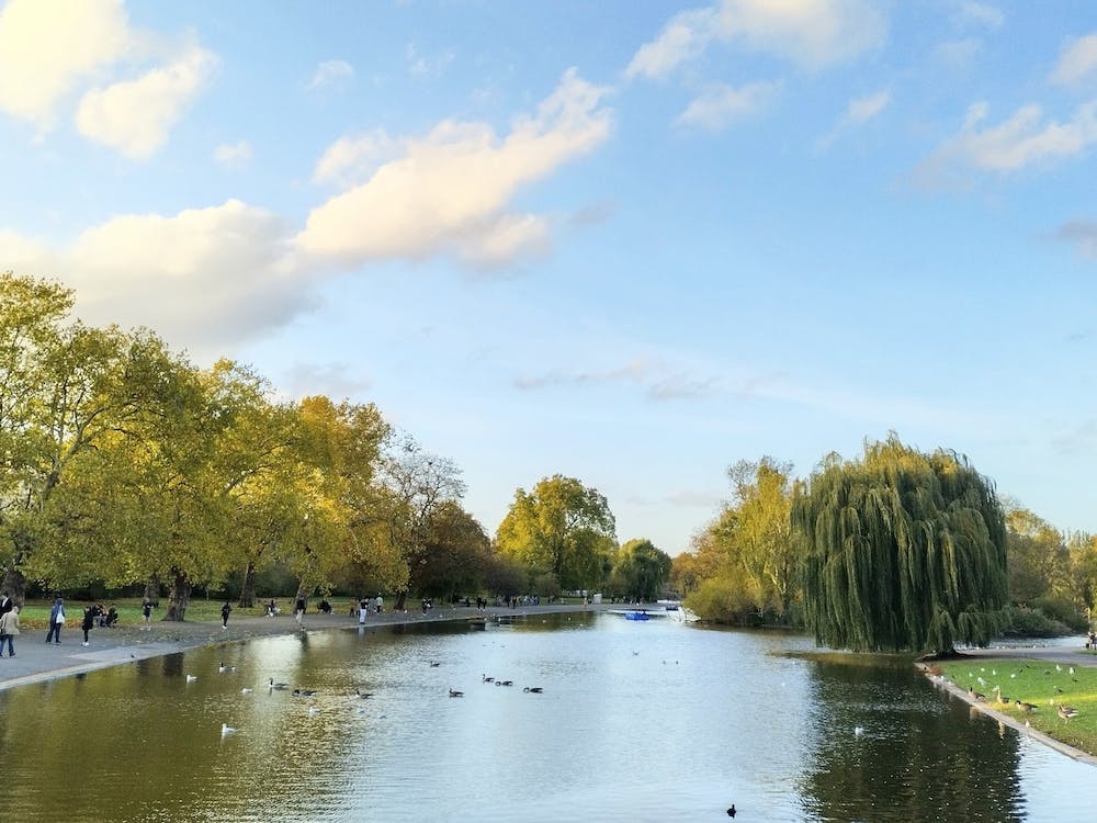 London Park