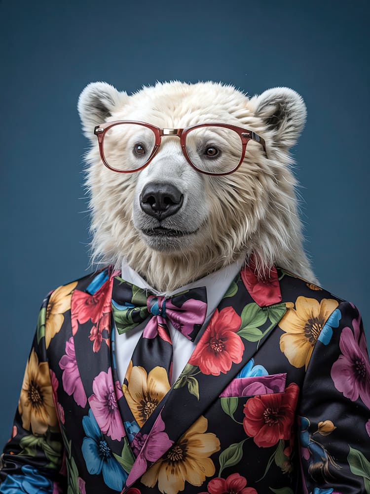Bear Of The North