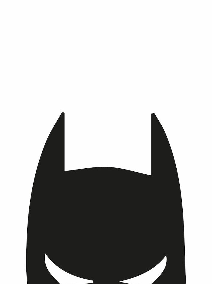 Batman Head