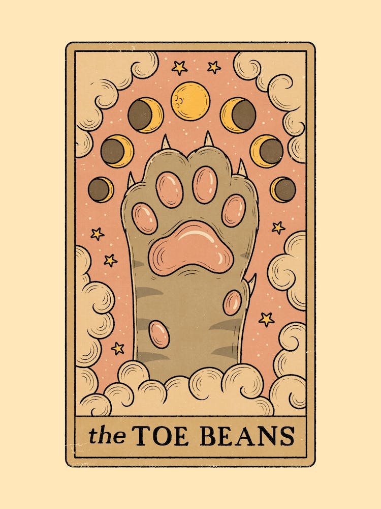The Toe Beans