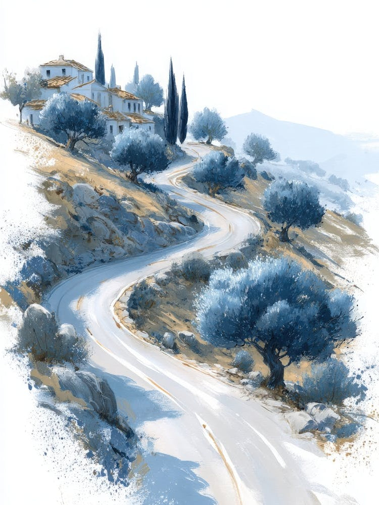 Aihrgdesign Isolated Watercolor Painting Of Countryside Lands 553a003d 1040 4f23 8bba F345ebbc1f74 0