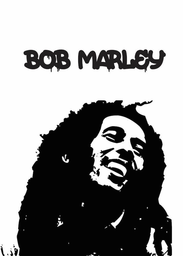 Bob Marley