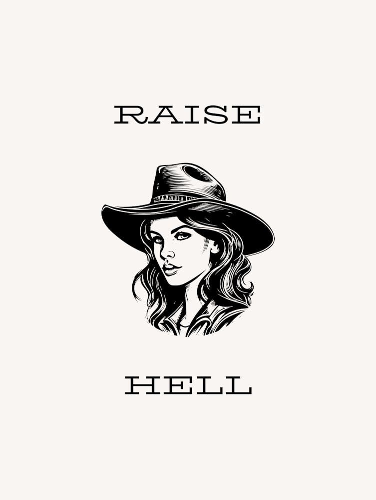 Raise Hell