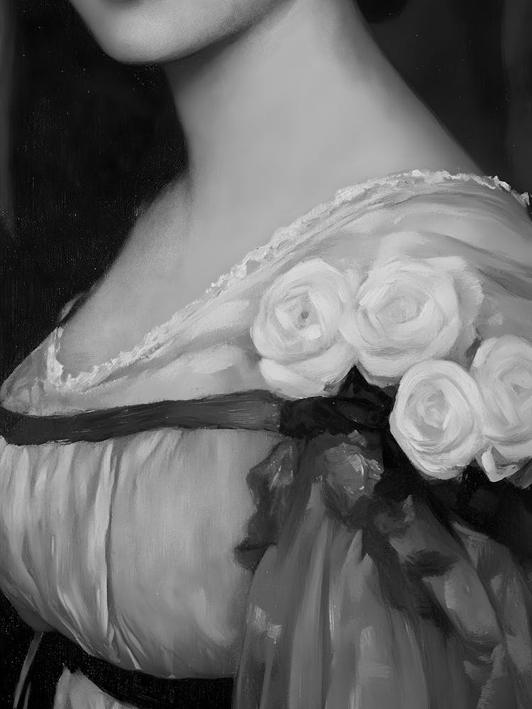 Portrait Of A Lady 4