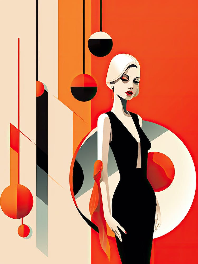 Embodying Female Sexuality