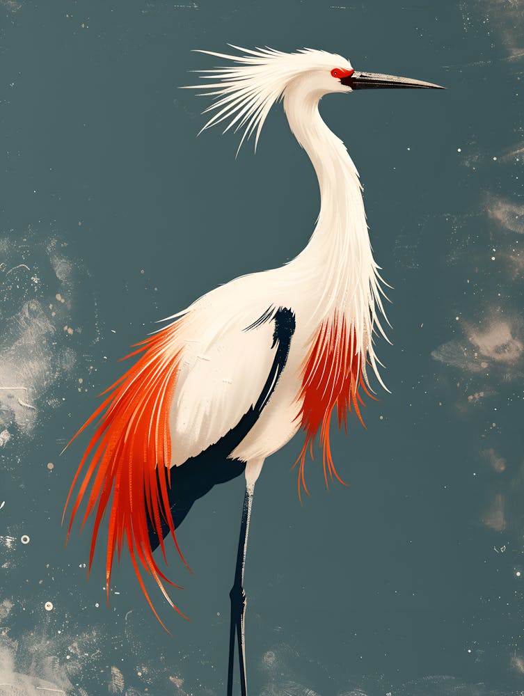 Egret