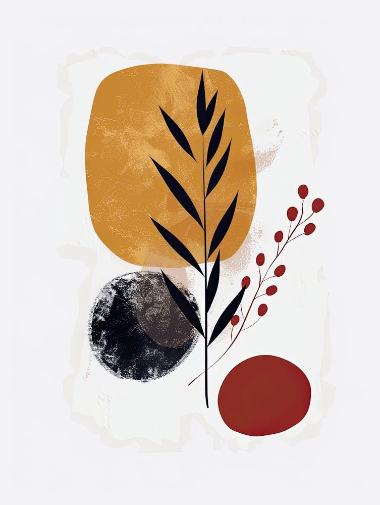 Mod Skylines Mid Century Style