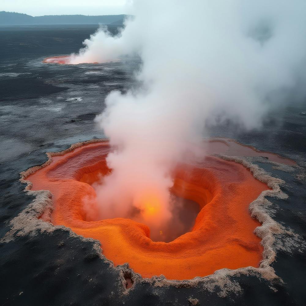 Lava 1