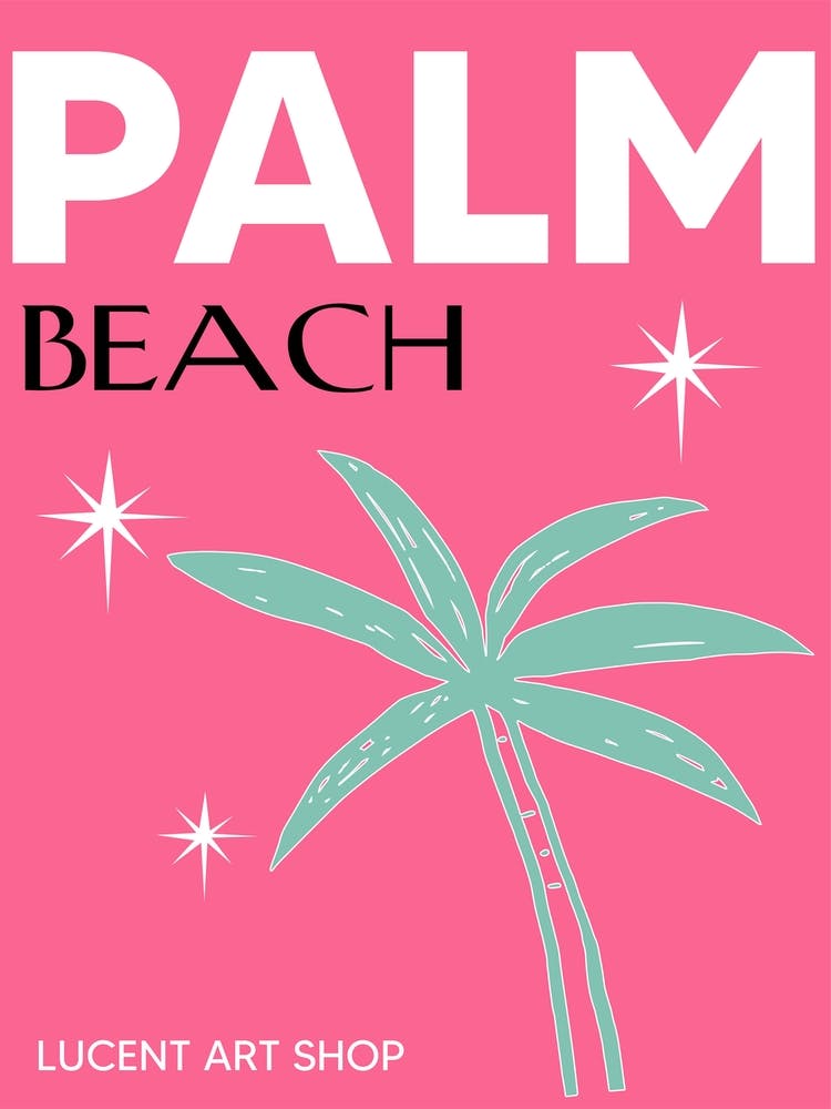 Palm Beach
