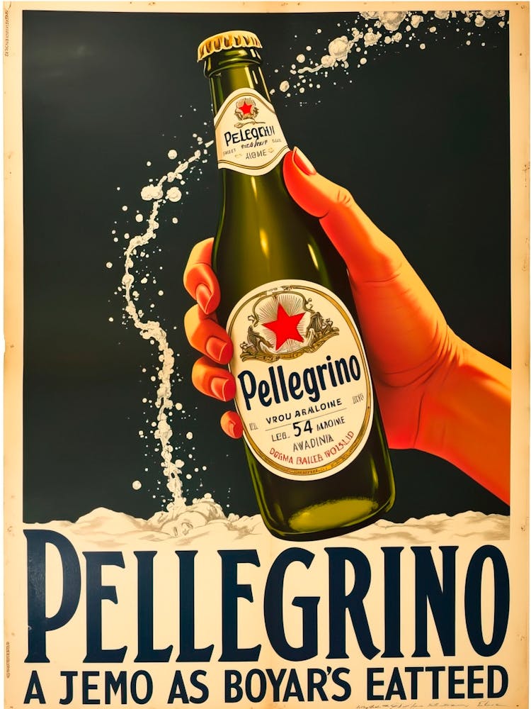 Pellegrino 1