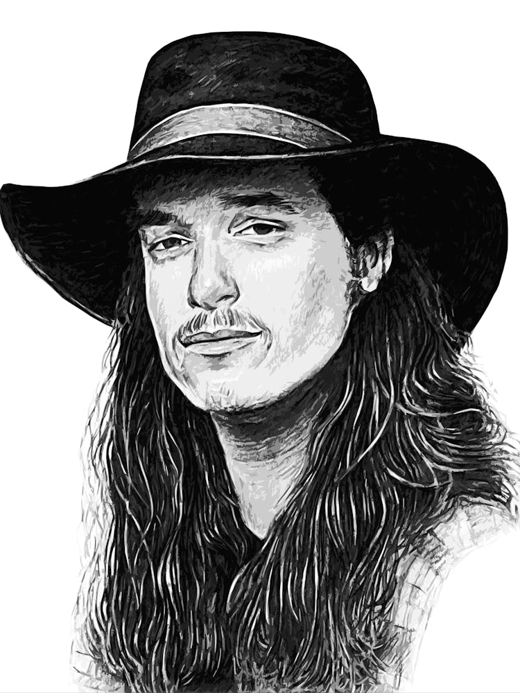 cliff burton metallica band music