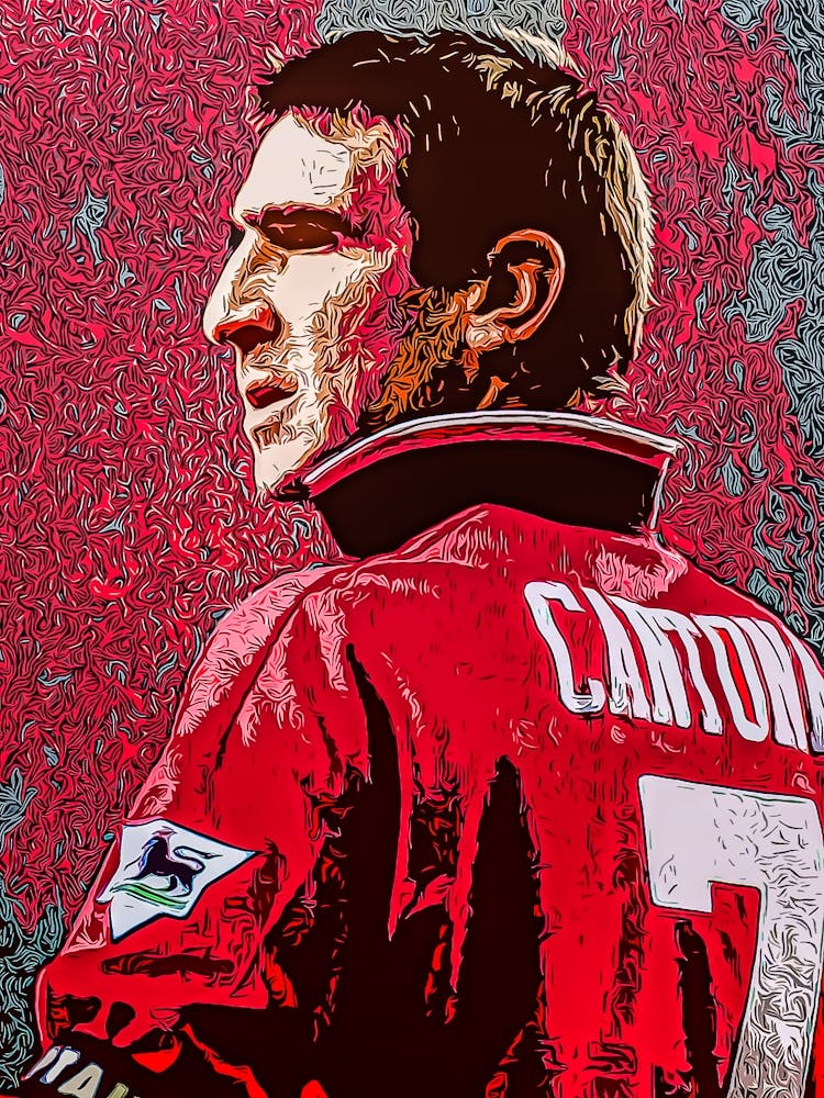 Cantona