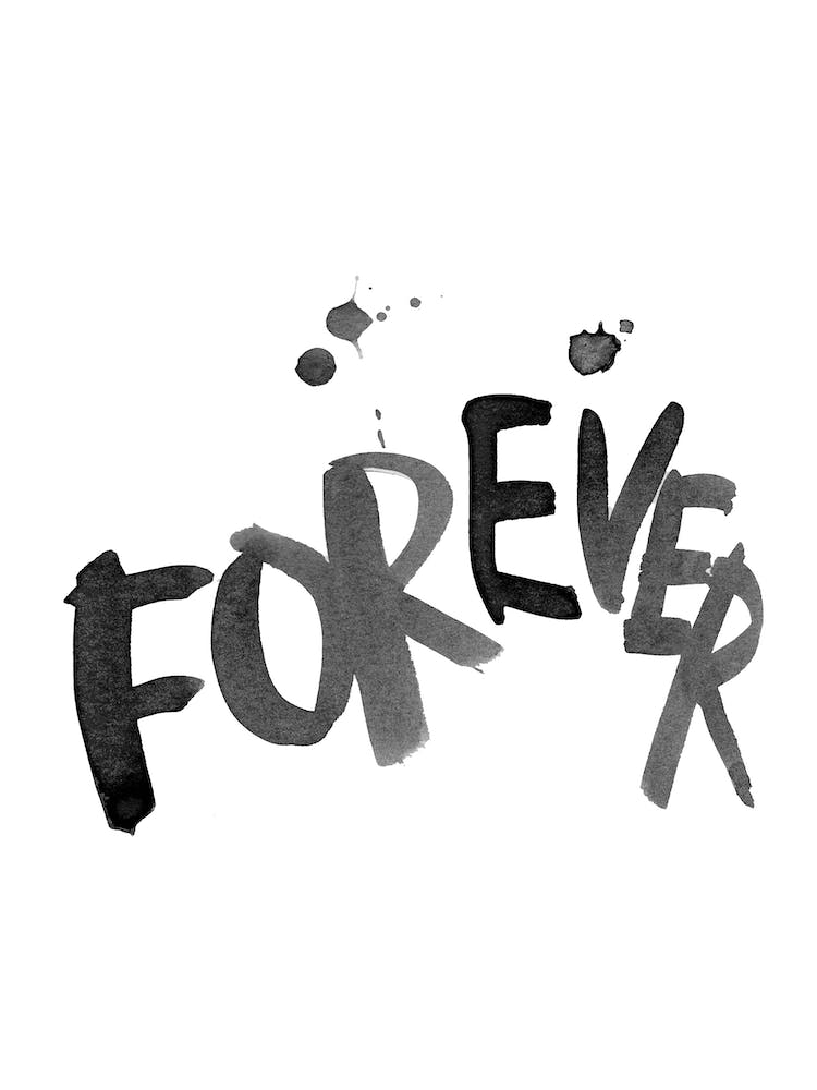Für immer