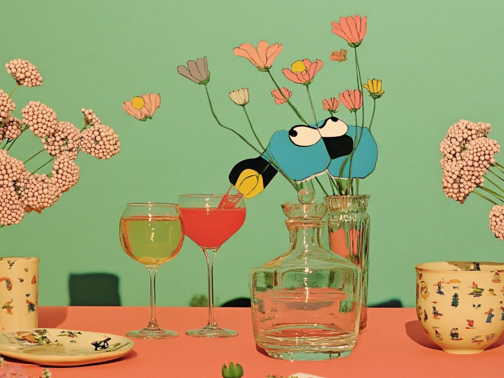 Table Setting