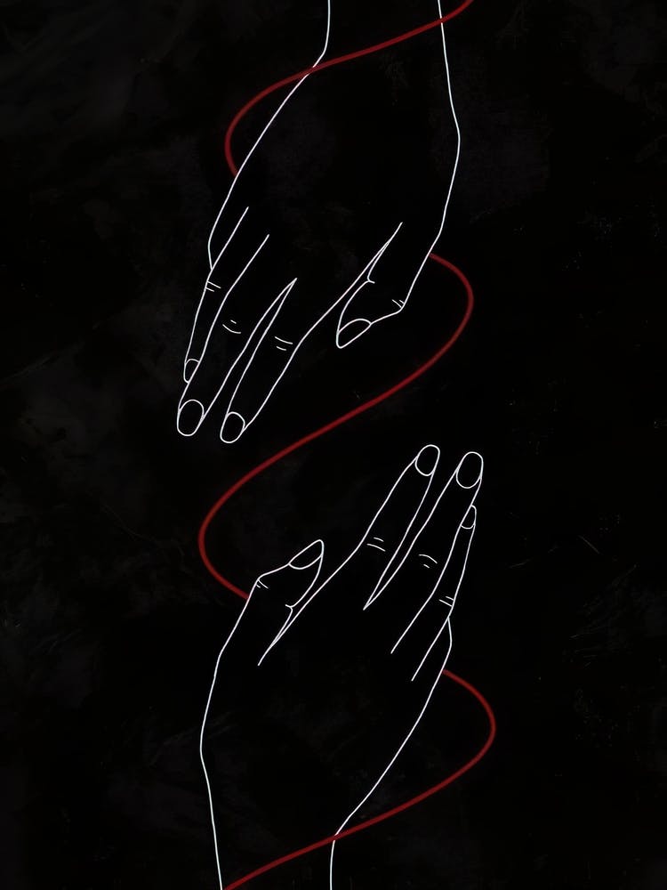 Hands In The Air