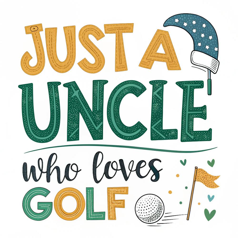 A Playful And Bold Typography Design Featuring The (39)