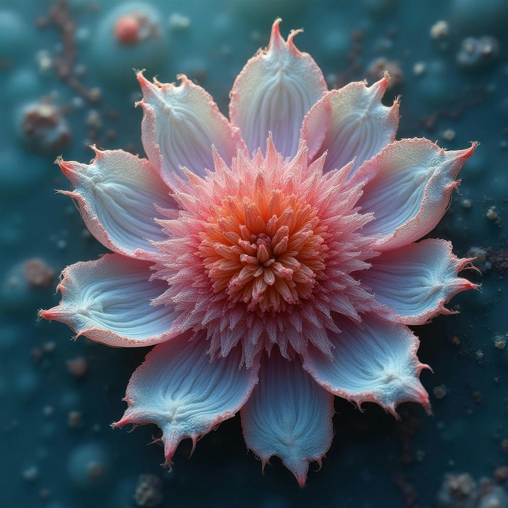 Lotus Flower 32