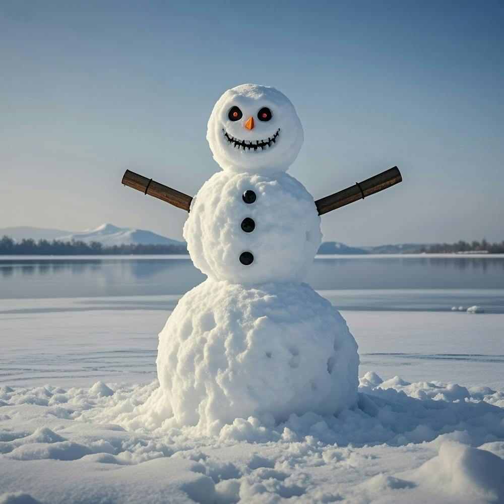 Snowman