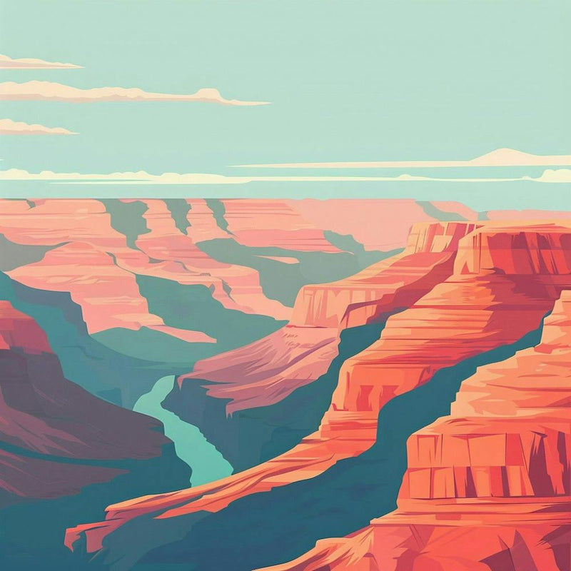 Grand Canyon 9