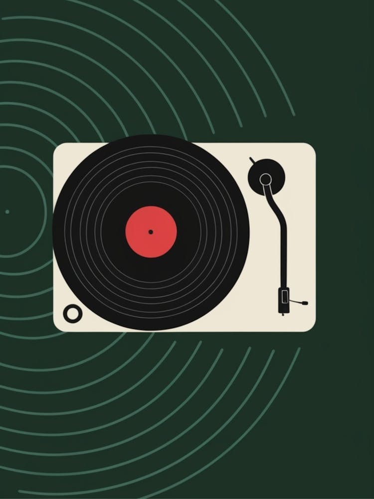 Turntable 3