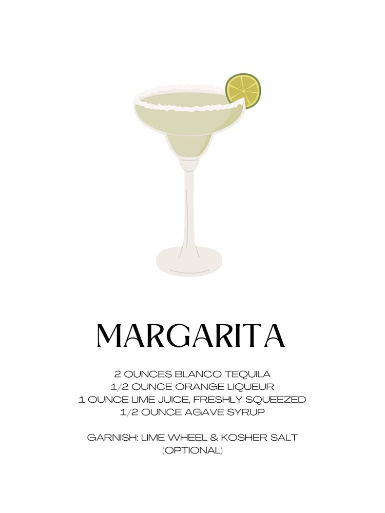 Margarita