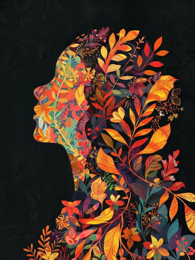 I Love You Canvas Print 1