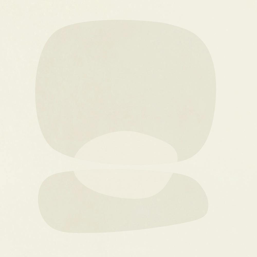 Abstract Composition 61a