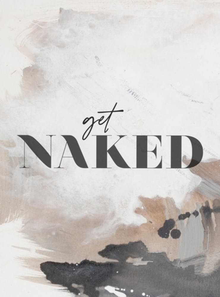 Get Naked