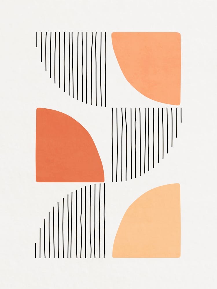 Abstract Painting - Lv01