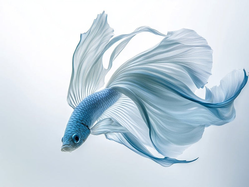 Siamese Catfish