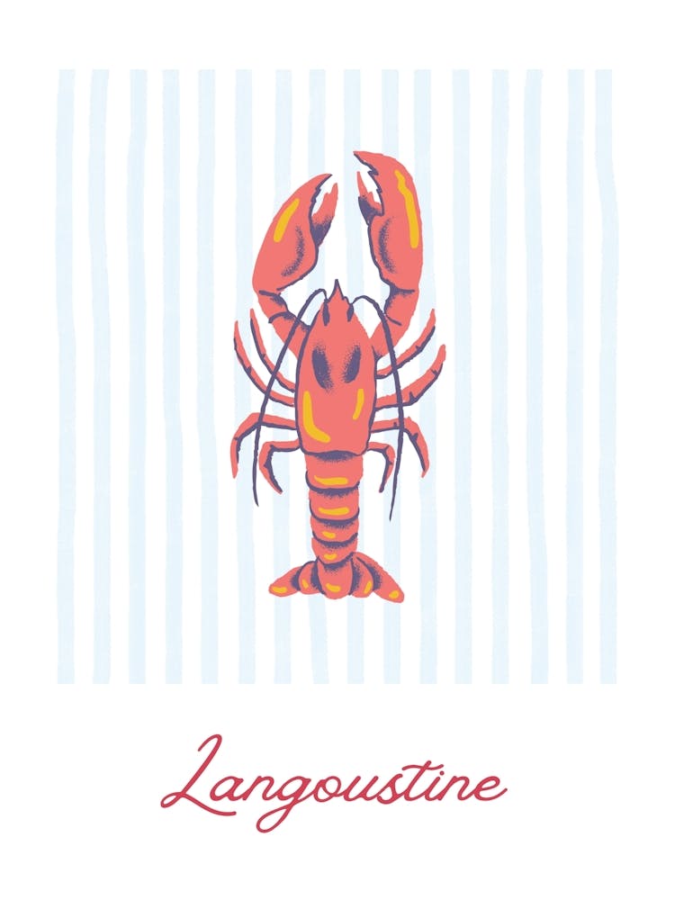 Langoustine