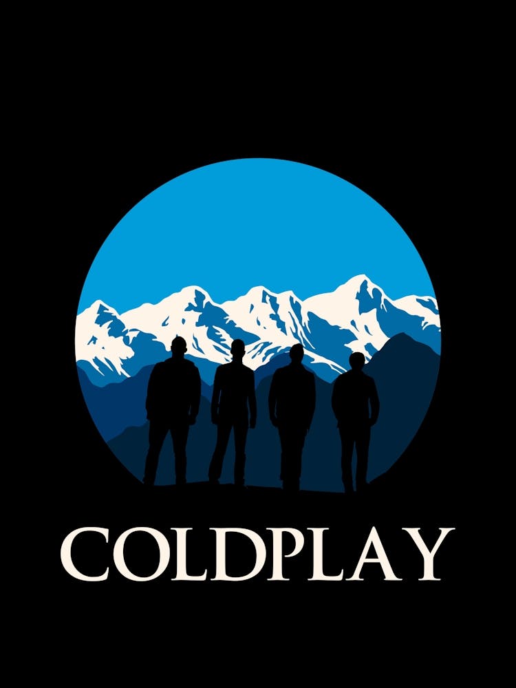 Coldplay 3