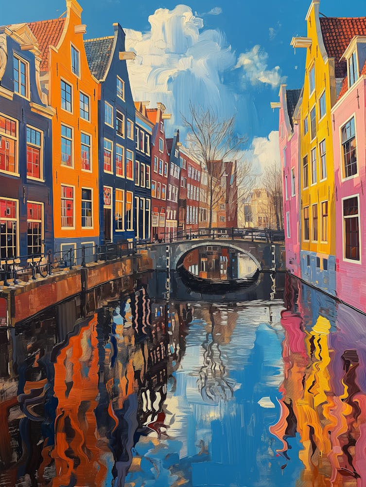 Amsterdam Netherlands