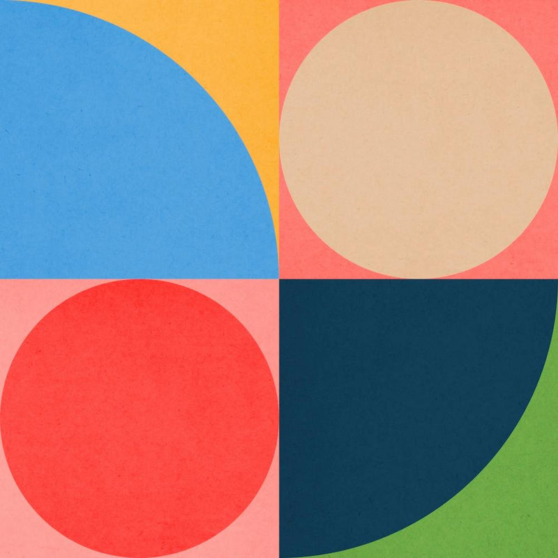 Art of circles in harmony 23