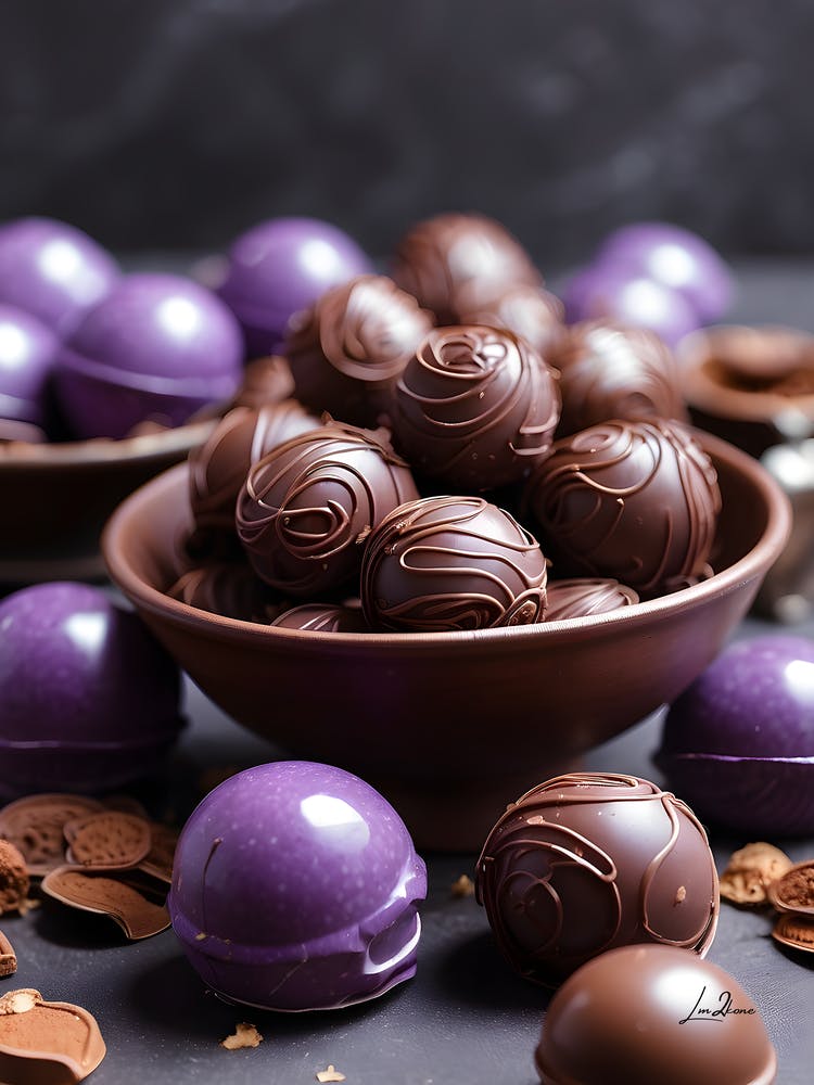 Chocolate Truffles