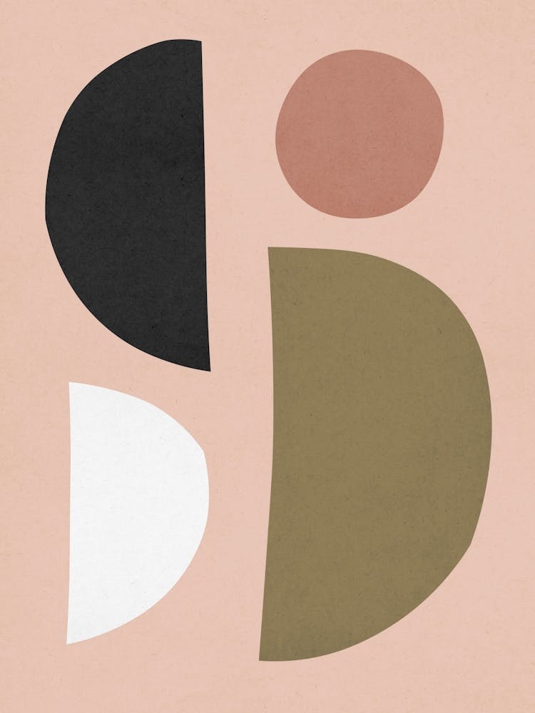 Geometry with circles 5