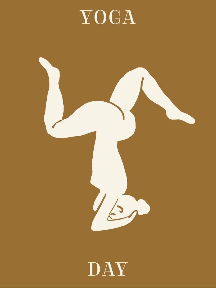 Yoga Day