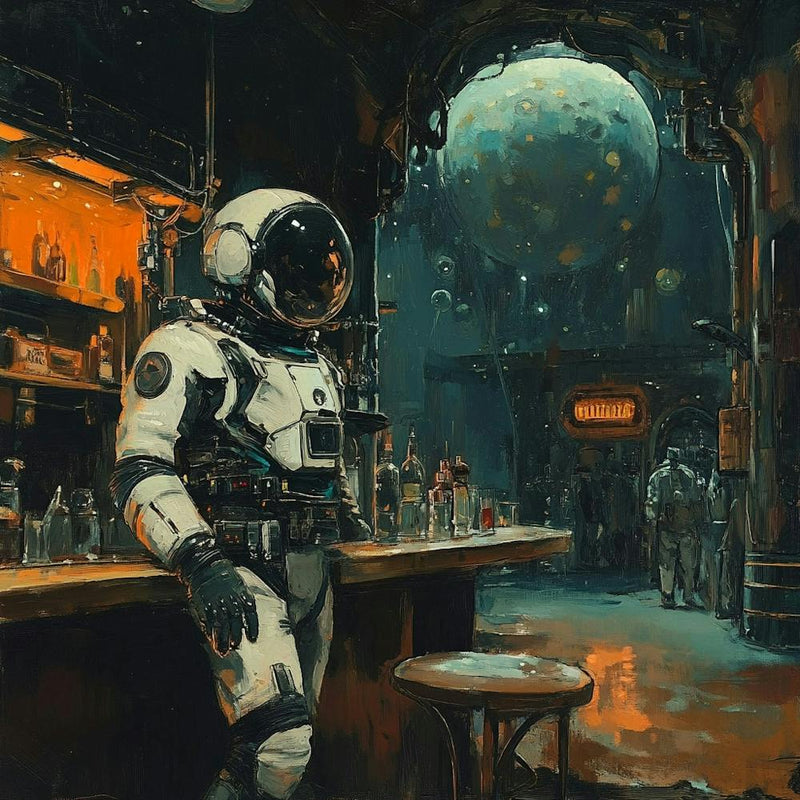 Space Bar
