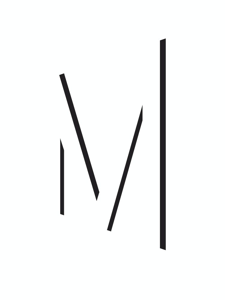 M by emerybloom