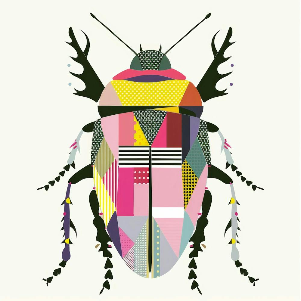 Beetle 74