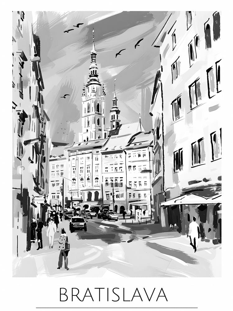 Bratislava, Czech Republic