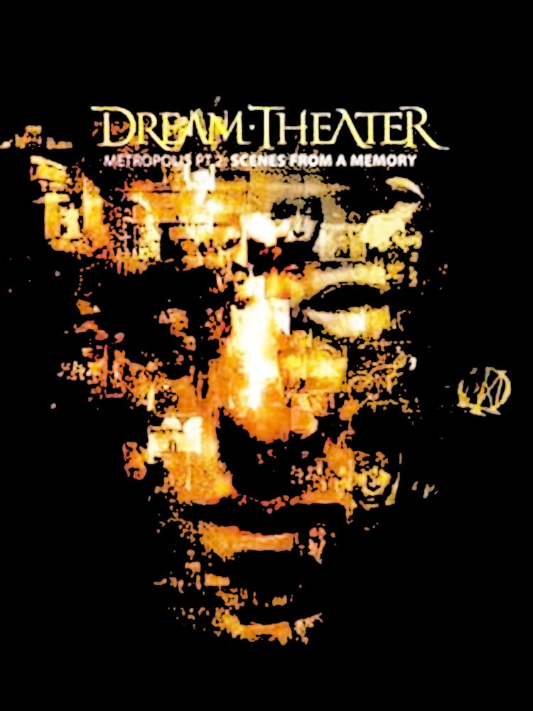 Dream Theater 2