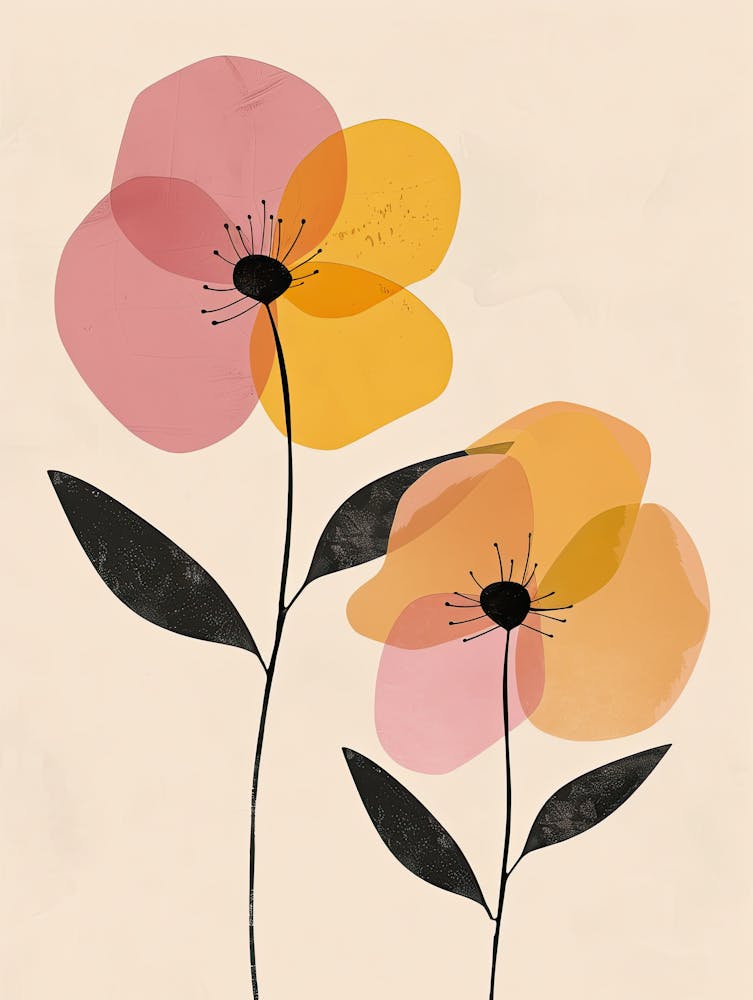 Poppies 3