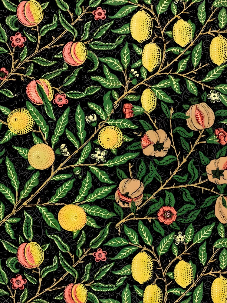 Peach Tree