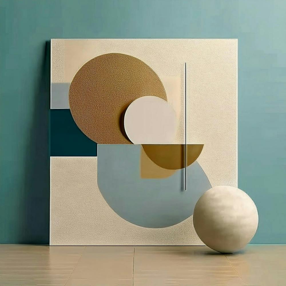 Abstract Painting 126