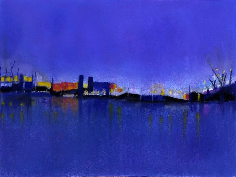 Harbourside